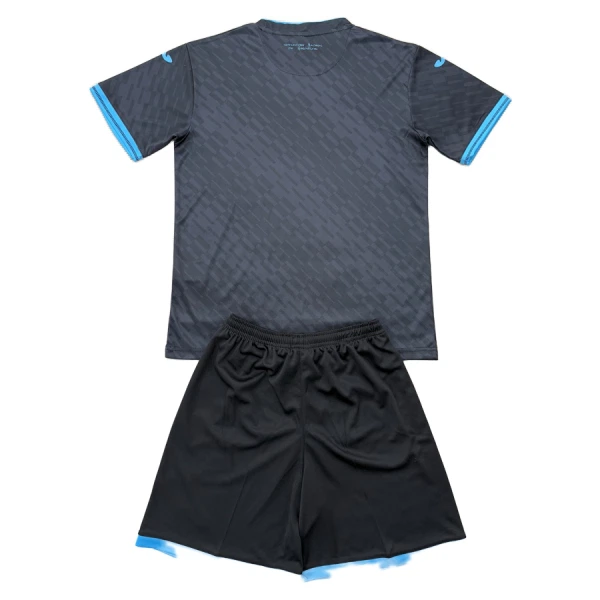 Kit De Football Honduras Enfant Third 2026