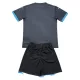 Kit De Football Honduras Enfant Third 2026