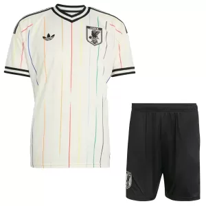 Kit De Football Japon Enfant Extérieur Coupe du Monde 2026