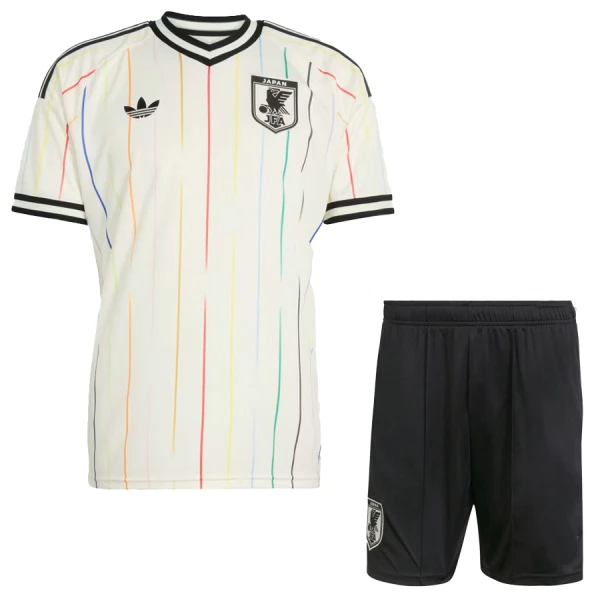 Kit De Football Japon Enfant Extérieur Coupe du Monde 2026 Kit De Football Japon Enfant Extérieur Coupe du Monde 2026