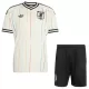 Kit De Football Japon Enfant Extérieur Coupe du Monde 2026 Kit De Football Japon Enfant Extérieur Coupe du Monde 2026