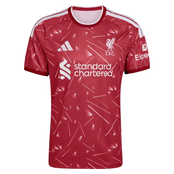 Kit De Football Liverpool Enfant Domicile 26/27