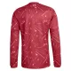 Kit De Football Liverpool Enfant Domicile 26/27 Manches Longues