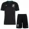 Kit De Football Mexique Enfant Third Coupe du Monde 2026