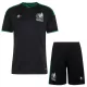 Kit De Football Mexique Enfant Third Coupe du Monde 2026 Kit De Football Mexique Enfant Third Coupe du Monde 2026