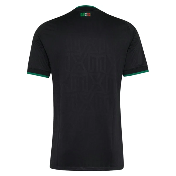 Kit De Football Mexique Enfant Third Coupe du Monde 2026