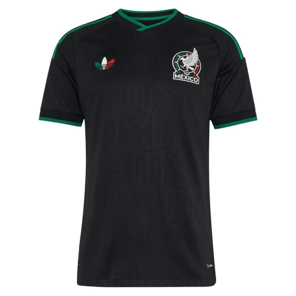 Kit De Football Mexique Enfant Third Coupe du Monde 2026
