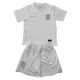 Kit De Football Norvège Enfant Third Coupe du Monde 2026