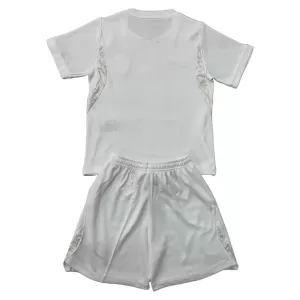 Kit De Football Norvège Enfant Third Coupe du Monde 2026