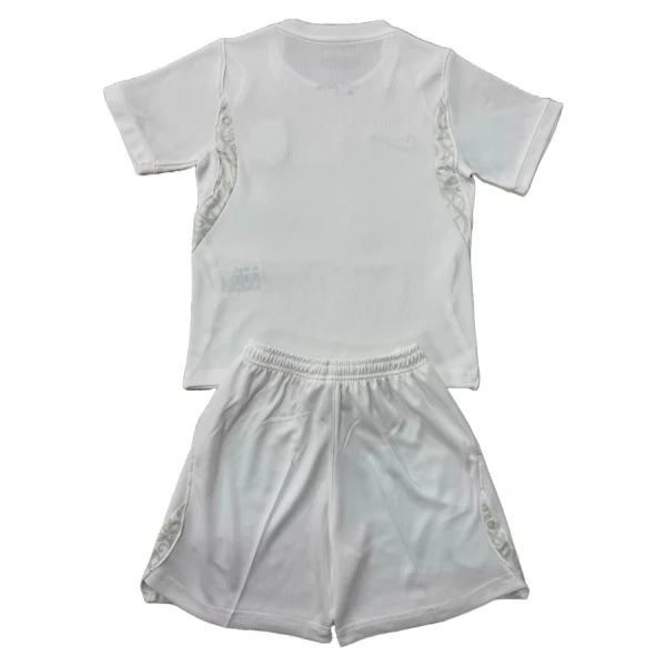 Kit De Football Norvège Enfant Third Coupe du Monde 2026