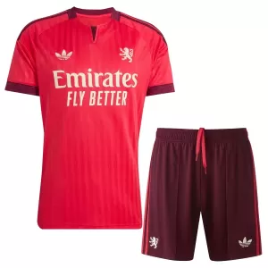 Kit De Football Olympique Lyonnais Enfant Extérieur 26/27