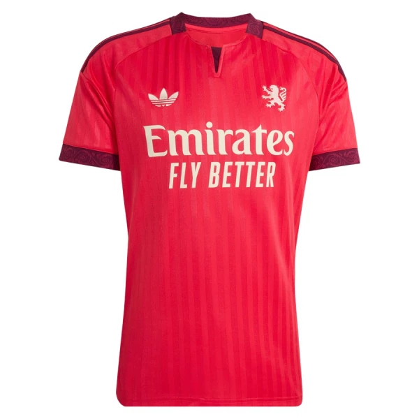 Kit De Football Olympique Lyonnais Enfant Extérieur 26/27