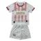 Kit De Football PSV Eindhoven Enfant Fourth 25/26 - Spécial