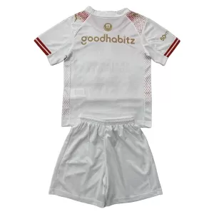 Kit De Football PSV Eindhoven Enfant Fourth 25/26 - Spécial