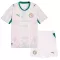 Kit De Football Sénégal Enfant Domicile Coupe du Monde 2026