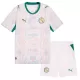 Kit De Football Sénégal Enfant Domicile Coupe du Monde 2026 Kit De Football Sénégal Enfant Domicile Coupe du Monde 2026