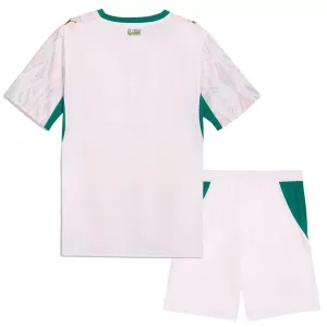Kit De Football Sénégal Enfant Domicile Coupe du Monde 2026