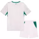 Kit De Football Sénégal Enfant Domicile Coupe du Monde 2026