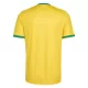Kit De Football Sud Africain Enfant Domicile Coupe du Monde 2026