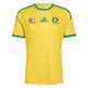 Kit De Football Sud Africain Enfant Domicile Coupe du Monde 2026