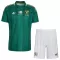 Kit De Football Sud Africain Enfant Extérieur Coupe du Monde 2026