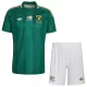 Kit De Football Sud Africain Enfant Extérieur Coupe du Monde 2026 Kit De Football Sud Africain Enfant Extérieur Coupe du Monde 2026
