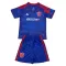 Kit De Football Universidad de Chile Enfant Domicile 26/27
