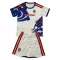 Kit De Football Universidad de Chile Enfant Extérieur 26/27