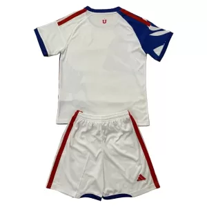Kit De Football Universidad de Chile Enfant Extérieur 26/27