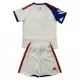 Kit De Football Universidad de Chile Enfant Extérieur 26/27