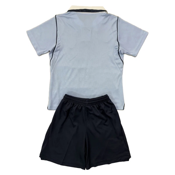 Kit De Football Uruguay Enfant Domicile Coupe du Monde 2026