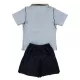 Kit De Football Uruguay Enfant Domicile Coupe du Monde 2026