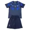Kit De Football Uruguay Enfant Extérieur Coupe du Monde 2026