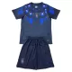 Kit De Football Uruguay Enfant Extérieur Coupe du Monde 2026 Kit De Football Uruguay Enfant Extérieur Coupe du Monde 2026