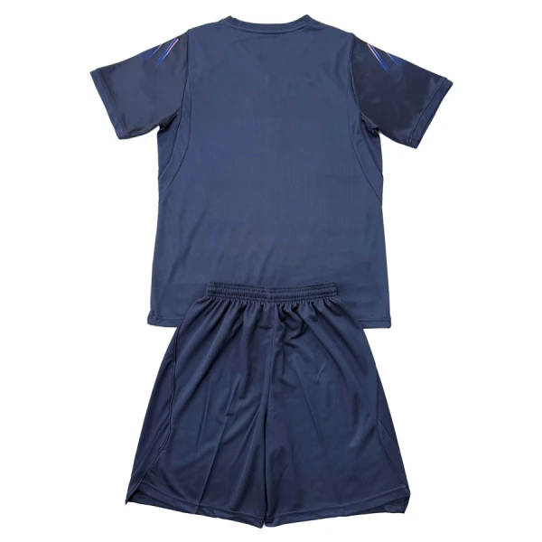 Kit De Football Uruguay Enfant Extérieur Coupe du Monde 2026