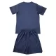 Kit De Football Uruguay Enfant Extérieur Coupe du Monde 2026