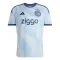 Maillot De Foot Ajax Amsterdam Third 26/27