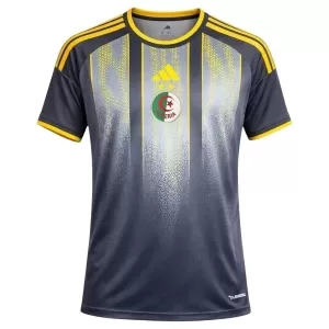 Maillot De Foot Algérie Pre-Match Coupe du Monde 2026 Maillot De Foot Algérie Pre-Match Coupe du Monde 2026