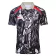 Maillot De Foot Angleterre Pre-Match Coupe du Monde 2026 Maillot De Foot Angleterre Pre-Match Coupe du Monde 2026