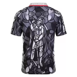 Maillot De Foot Angleterre Pre-Match Coupe du Monde 2026