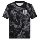 Maillot De Foot Angleterre Pre-Match Coupe du Monde 2026 Noir Maillot De Foot Angleterre Pre-Match Coupe du Monde 2026 Noir