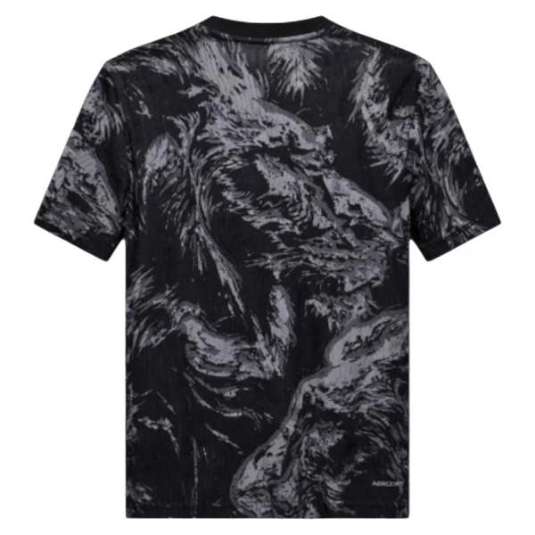 Maillot De Foot Angleterre Pre-Match Coupe du Monde 2026 Noir