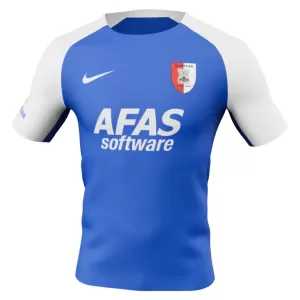 Maillot De Foot AZ Alkmaar Extérieur 26/27 Maillot De Foot AZ Alkmaar Extérieur 26/27