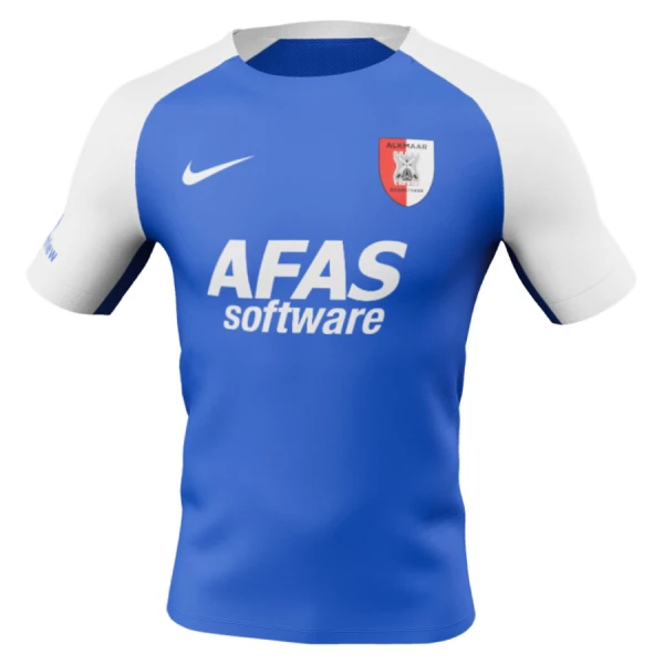 Maillot De Foot AZ Alkmaar Extérieur 26/27 Maillot De Foot AZ Alkmaar Extérieur 26/27