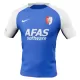 Maillot De Foot AZ Alkmaar Extérieur 26/27 Maillot De Foot AZ Alkmaar Extérieur 26/27