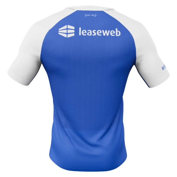 Maillot De Foot AZ Alkmaar Extérieur 26/27