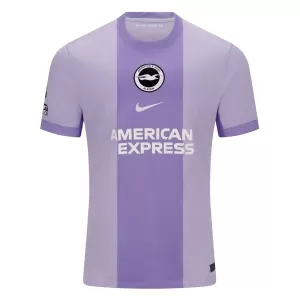 Maillot De Foot Brighton Hove Albion Third 26/27