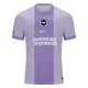 Maillot De Foot Brighton Hove Albion Third 26/27