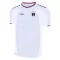 Maillot De Foot Cabo Verde Extérieur Coupe du Monde 2026