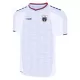 Maillot De Foot Cabo Verde Extérieur Coupe du Monde 2026 Maillot De Foot Cabo Verde Extérieur Coupe du Monde 2026